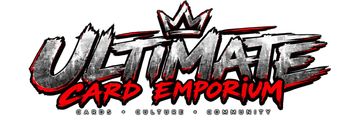 Ultimate Card Emporium